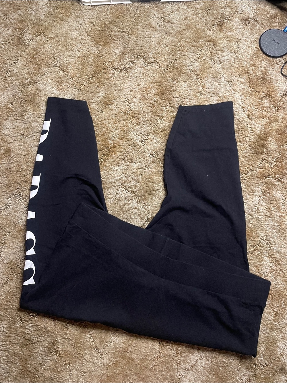 Torrid Black Leggings Plus‎ Size 4